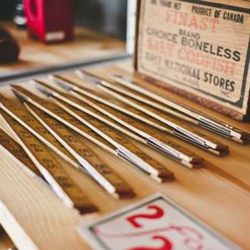 初級前期vol.1（Joseph Joseph）